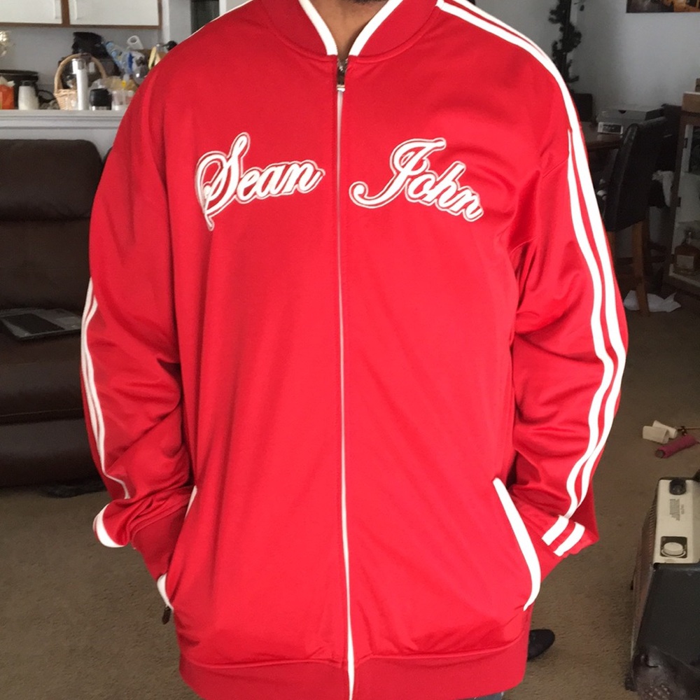 Lightweight spring jacket ! No smoking !